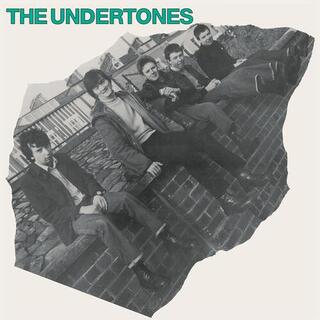 UNDERTONES - The Undertones