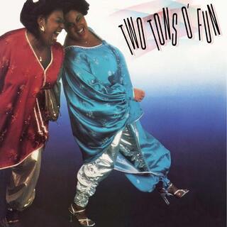 TWO TONS O FUN - Two Tons O Fun