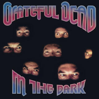 GRATEFUL DEAD - In The Dark (Silver Vinyl) (Syeor)