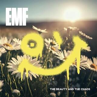 EMF - The Beauty And The Beast (Limited Edition)