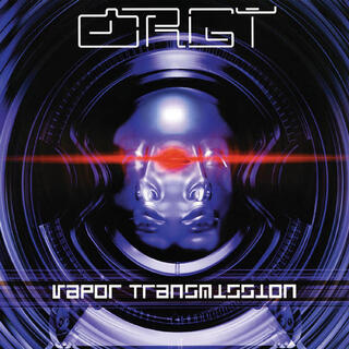 ORGY - Vapor Transmission (Remastered &#39;plasma&#39; Vinyl Edition)