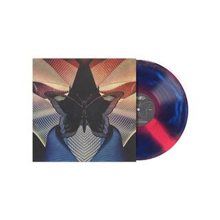 THORNHILL - Butterfly (Blue/ Red Smash Vinyl Ep)