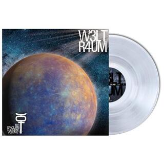 WELTRAUM - The Spacejam Sessions Vol.1