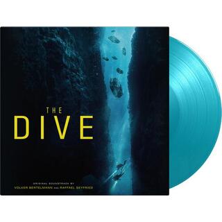 VOLKER / SEYFRIEND - Dive - O.S.T.