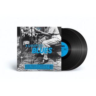VARIOUS ARTISTS - Sampled Blues / Various