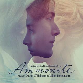 DUSTIN / BERTELMANN - Ammonite - O.S.T.