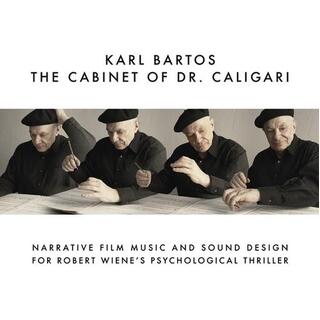KARL BARTOS - The Cabinet Of Dr. Caligari