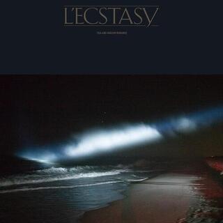 TIGA &amp; HUDSON MOHAWKE - Lecstacy