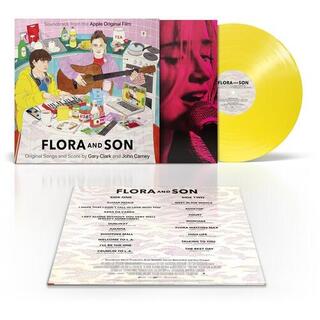 GARY CLARK - Flora And Son