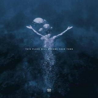 SLEEP TOKEN - This Place Will Become Your Tomb (Black Vinyl)
