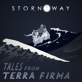 STORNOWAY - Tales From Terra Firma (Eco-friendly)