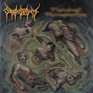 SEPSISM - Purulent Decomposition