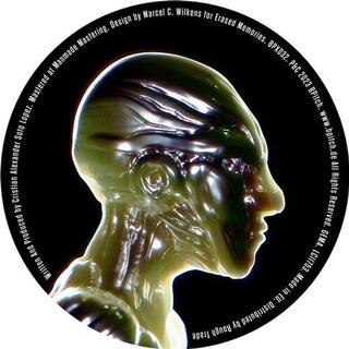 GOTSHELL - Sintaxis Ep