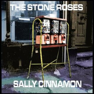 STONE ROSES - Sally Cinnamon