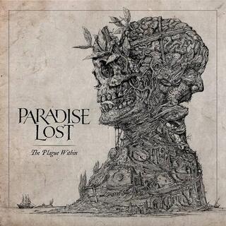 PARADISE LOST - Plague Within