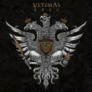 VLTIMAS - Epic (Gold Vinyl)