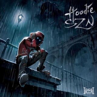 BOOGIE WIT DA HOODIE - Hoodie Szn