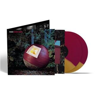 PHISH - Round Room