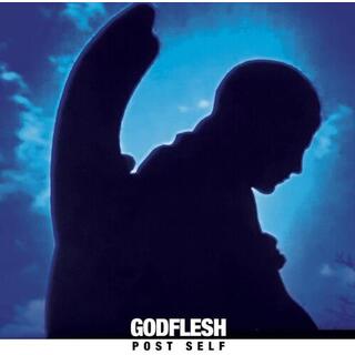 GODFLESH - Post Self