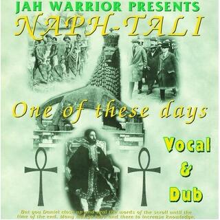 JAH WARRIOR &amp; NAPH-TALI - One Of These Days