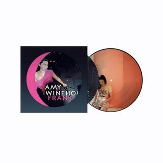 AMY WINEHOUSE - Frank