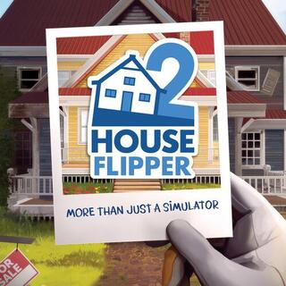 HOUSE FLIPPER 2 - O.S.T. - House Flipper 2 - O.S.T.