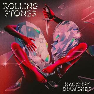 THE ROLLING STONES - Hackney Diamonds (Picture Disc)