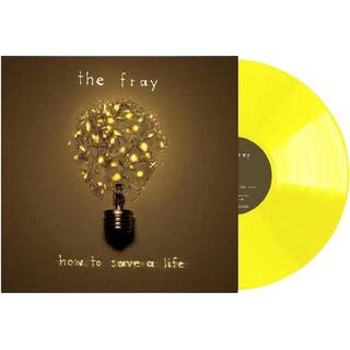 FRAY - How To Save A Life