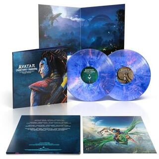 PINAR TOPRAK - Avatar: Frontiers Of Pandora