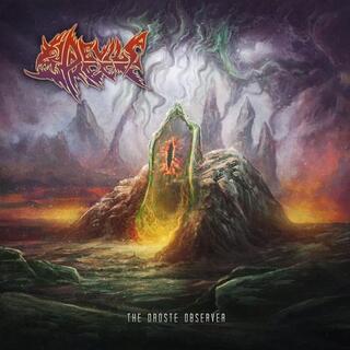DEVILS REEF - Heresiarch