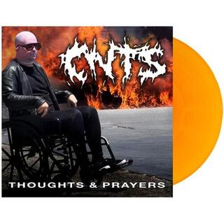 CNTS - Thoughts & Prayers