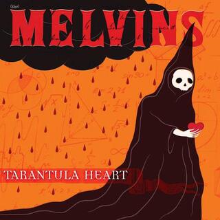 MELVINS - Tarantula Heart
