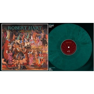 ROBERT HART - Circus Life