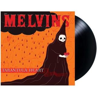 MELVINS - Tarantula Heart