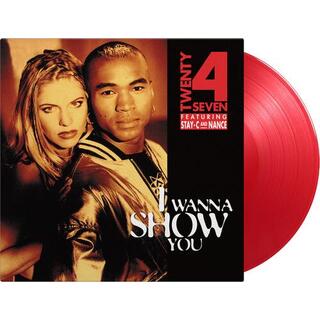 TWENTY 4 SEVEN - I Wanna Show You