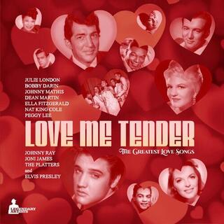 VARIOUS ARTISTS - Greatest Love Songs / Various