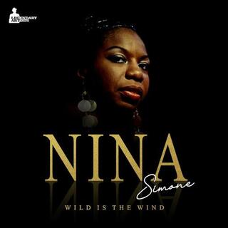 NINA SIMONE - Wild Is The Wind