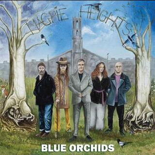 COLBY T. HELMS - Tales Of Misfortune (Dark Blue Vinyl) (Indies)