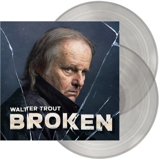 WALTER TROUT - Broken