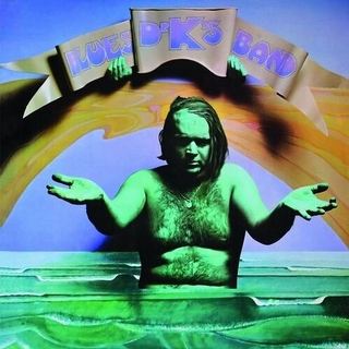 DR. KS BLUES BAND - Dr. K's Blues Band
