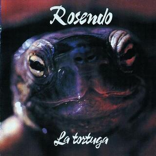 ROSENDO - La Tortuga
