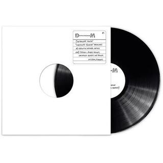 DEPECHE MODE - Wagging Tongue Remixes