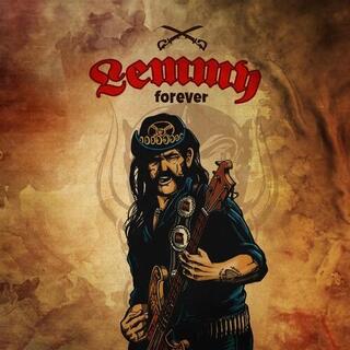 LEMMY - Forever