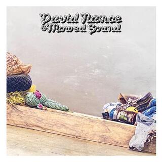 DAVID NANCE - David Nance & Mowed Sound (Green Indie Exclusive)