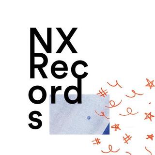 GALINA JURITZ &amp; HARRY RODGER - Nx14x