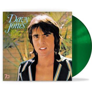 DAVY JONES - Bell Records Story