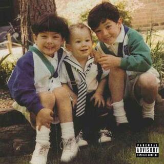 JONAS BROTHERS - Family Business