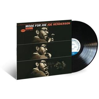 JOE HENDERSON - Mode For Joe (Blue Note Classic Vinyl Series)