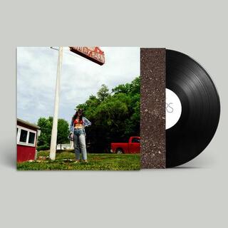 WAXAHATCHEE - Tigers Blood