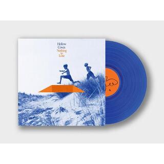 HOLLOW COVES - Nothing To Lose (Royal Blue Vinyl)